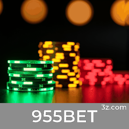 955BET: Experiência de Jogo Otimizada para Brasileiros