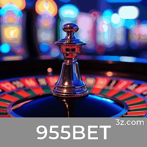 955BET: Inovação e Tecnologia no Mundo dos Jogos