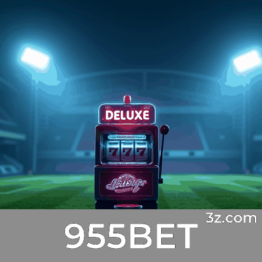 955BET: Jogo em Tempo Real e Experiência Empolgante