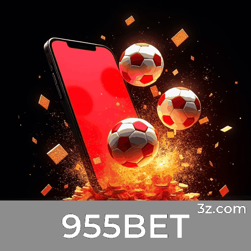 955BET: Estratégias de Esporte para Sucesso em Apostas