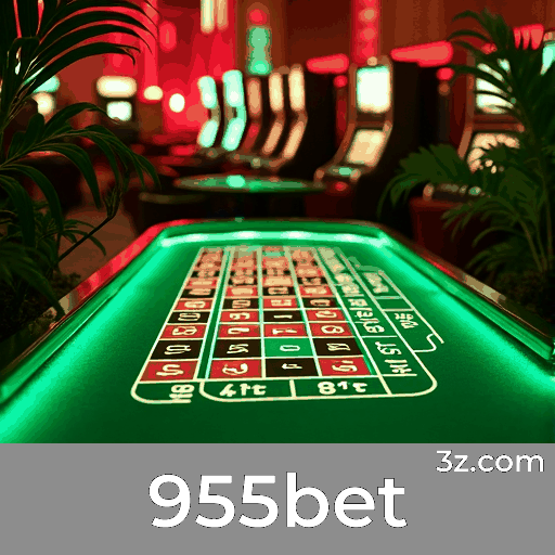 Incríveis Bônus e Ofertas na 955bet Esperam por Você!