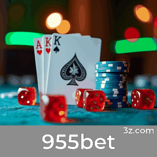 955bet: Experiência de Cassino Impressionante e Envolvente