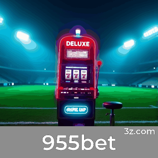 955bet: Apostas Móveis Simplificadas com Funcionalidades Completas